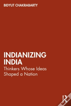 Capa do artigo Indianizing India