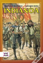 Capa do artigo Indianoa