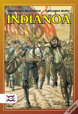 Capa do artigo Indianoa