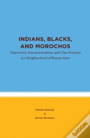 Capa do artigo Indians, Blacks, And Morochos