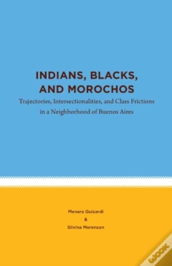 Capa do artigo Indians, Blacks, And Morochos