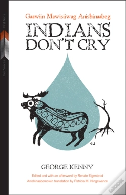 Capa do artigo Indians Don'T Cry