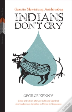 Capa do artigo Indians Don'T Cry