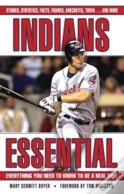 Capa do artigo Indians Essential