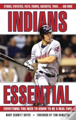 Capa do artigo Indians Essential