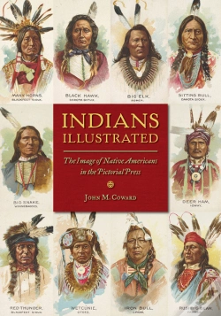 Capa do artigo Indians Illustrated