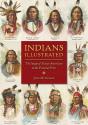 Indians Illustrated - Preview