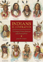 Indians Illustrated - Preview