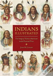 Capa do artigo Indians Illustrated