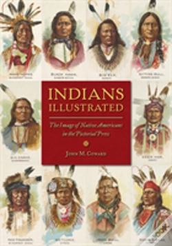 Capa do artigo Indians Illustrated