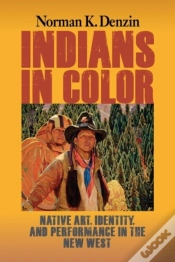Capa do artigo Indians In Color