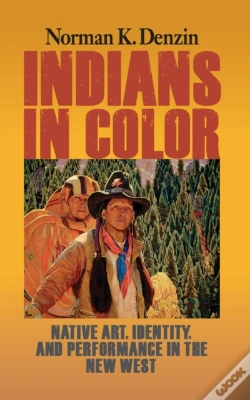 Capa do artigo Indians In Color