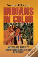 Indians In Color