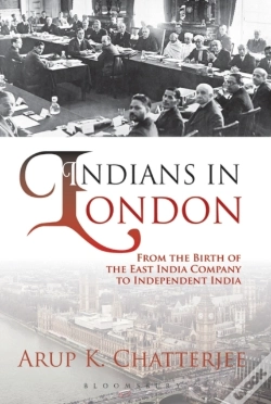 Capa do artigo Indians In London
