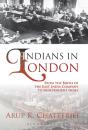 Indians In London - Preview