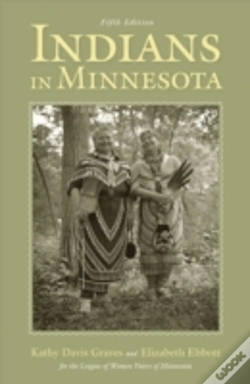 Capa do artigo Indians In Minnesota