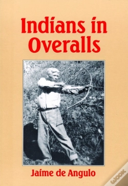 Capa do artigo Indians In Overalls