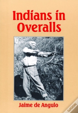 Capa do artigo Indians In Overalls