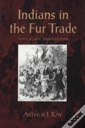 Indians In The Fur Trade