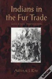 Capa do artigo Indians In The Fur Trade