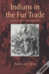 Indians In The Fur Trade
