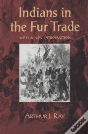 Capa do artigo Indians In The Fur Trade