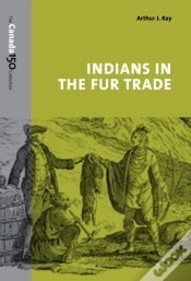 Capa do artigo Indians In The Fur Trade