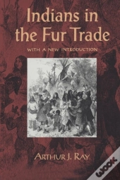 Indians In The Fur Trade
