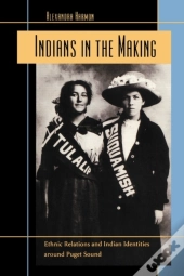 Indians In The Making