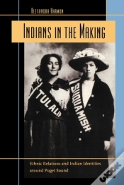 Capa do artigo Indians In The Making