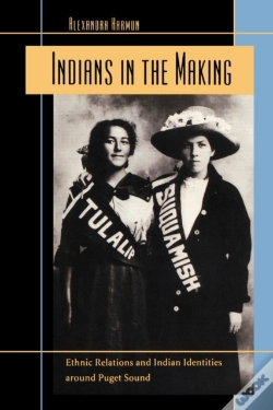 Capa do artigo Indians In The Making