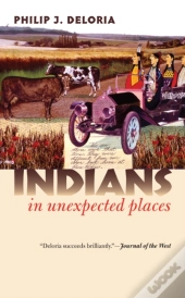 Indians In Unexpected Places