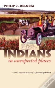 Capa do artigo Indians In Unexpected Places