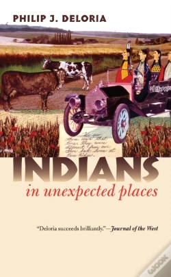 Capa do artigo Indians In Unexpected Places