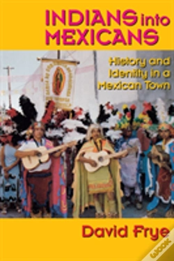 Capa do artigo Indians Into Mexicans