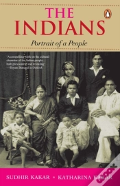 Capa do artigo Indians