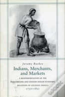 Indians, Merchants, And Markets