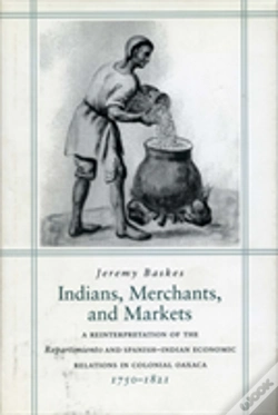 Capa do artigo Indians, Merchants, And Markets