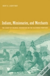 Capa do artigo Indians, Missionaries, And Merchants