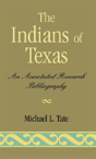 Indians Of Texas - Preview