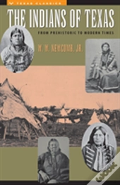 Indians Of Texas