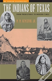 Capa do artigo Indians Of Texas