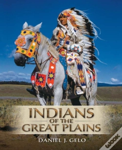 Capa do artigo Indians Of The Great Plains