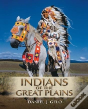 Capa do artigo Indians Of The Great Plains