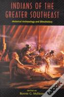 Indians Of The Greater Southeast