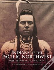 Indians Of The Pacific Northwest