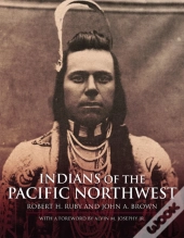 Indians Of The Pacific Northwest