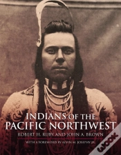 Capa do artigo Indians Of The Pacific Northwest