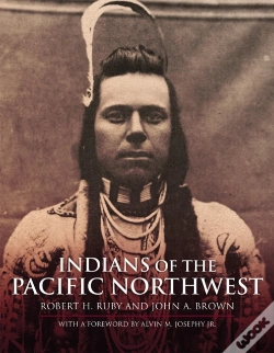 Capa do artigo Indians Of The Pacific Northwest