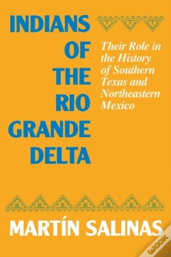 Capa do artigo Indians Of The Rio Grande Delta